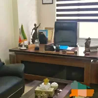 وکیل دادگستری و مشاور حقوقی