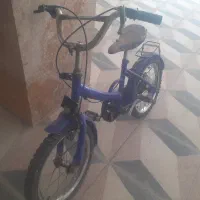 دوچرخه