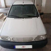 پراید ۹۲،۱۳۱