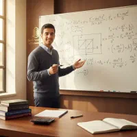 تدریس خصوصی ریاضی و فیزیک / کنکور و امتحانات نهایی