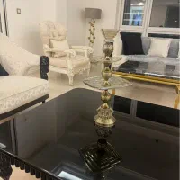 ست پذیرایی|ظروف سرو و پذیرایی|تهران, زعفرانیه|دیوار