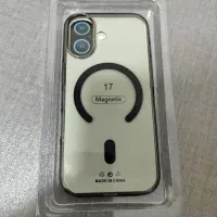 قاب آیفون ۱۷ نرمال