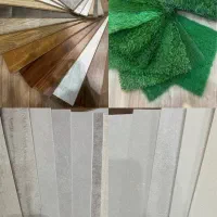 فروش پارکت،کاغذ دیواری،کف پوش،چمن