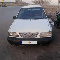 پراید141مدل85