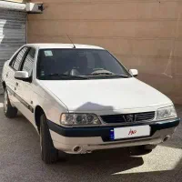 ۴۰۵ 405 slx مدل ۹۹-99 لاکاغذی،بدون مشابه