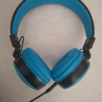 هدفون wireless مدل MS
