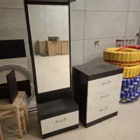 سرویس تخت خواب دو نفره