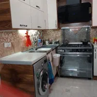 کابینت های گلاس