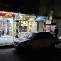 مغازه ۳۵ متری  رمضان