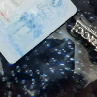 کارت ملی زهرا ویانی پیدا شده
