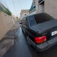 پراید مدال ۸۲