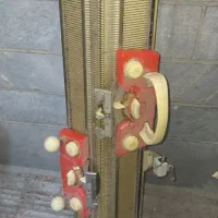 ماشین دستباف