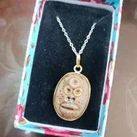 گردنبند اصل خاص سنگ