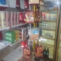 استند ادویه