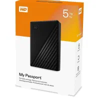 هارد 5 ترا وسترن فول دیتا ps5