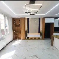 ۴۵متری خاص با یه دیزاین لوکس مناسب سرمایه گذاری|فروش آپارتمان|تهران, اکباتان|دیوار