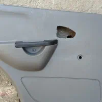 رودری پراید مدل بالایی برند روزبه