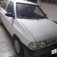 پراید صبا فوری فروشی