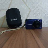 دوربین دیجیتال کانن مدل Powershot A2200