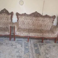 مبل سلطنتی 9نفره