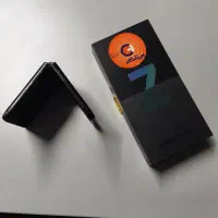 موبایل سامسونگ Zflip تاشو نسل 3