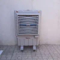 کولر.کولر ابی سلولوزی