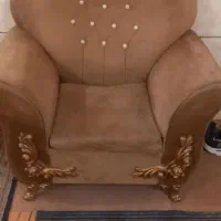 مبل راحتی