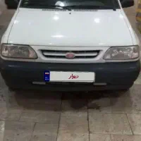 پراید کم کار ۱۴۰۲ کم کار