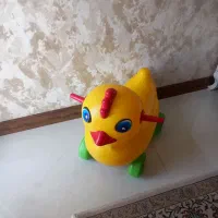 جوجه چرخ دار