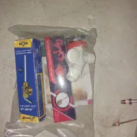 شیر اطمینان ابگرمکن