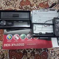 ضبط 9650 پایونیر