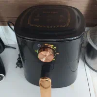 سرخکن هواپز بدون روغن