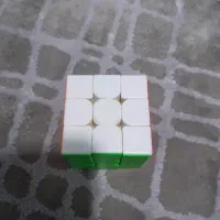 روبیک|اسباب‌‌بازی|قم, باجک دو|دیوار