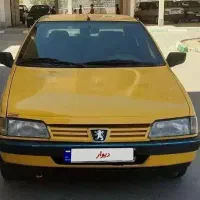 تاکسی فروشی