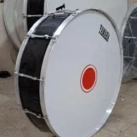 طبل محرم