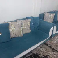 مبلمان راحتی ۷نفره