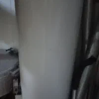 آبگرمکن گازی سالم