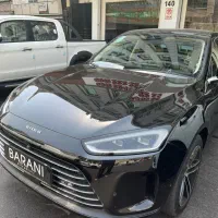 ارس 2025 مشکی
