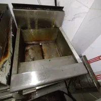 فروش سرخ کن مبله