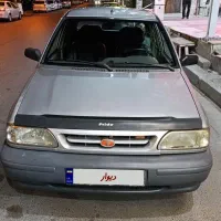 پراید 131sx