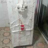 دستگاه بستنی ساز