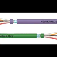 کابل KNX هلوکیبل HELUKAT EBUS