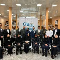 جذب نیرو دفتری و اداری با حقوق ثابت