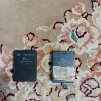 مموری پلی استیشن 2