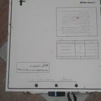 ترانس اتوماتیک فاراتل ۶ کیلو وات  با سیستم محافظ