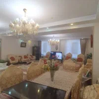 ۱۵۰ متر ۳ خواب خوش نقشه افراسیابی شمالی