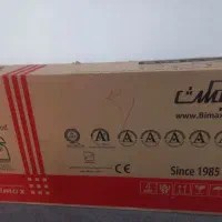 هود بیمکث آکبند با گارانتی شرکتی شیشه ای مورب