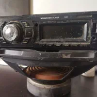 ضبط صوتی سووی با اسپیکر