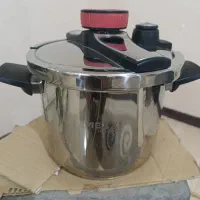 زود پز آلمانی