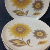 بشقاب چینی